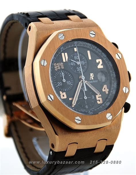 jay z audemars piguet|Audemars Piguet Royal Oak Offshore .